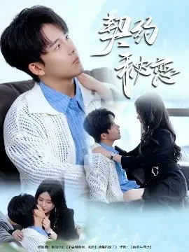 《契约秘恋》:一场隐藏的爱恋,揭开秘密的序幕