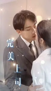 《完美上司》:职场生存法则与情感纠葛的深度剖析