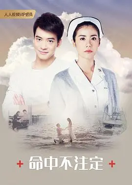 《命中不注定》：汤唯廖凡演绎跨国奇缘，爱情是否真能战胜命运？