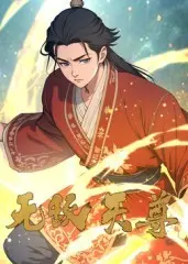 《无敌天尊》：废柴逆袭，燃爆宇宙！看少年如何一步步登上巅峰王座！