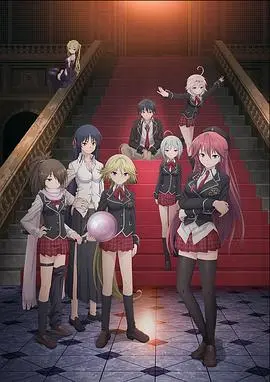 《七人魔法使》：后宫？战斗？不，这是一场关于拯救与爱的奇幻冒险！