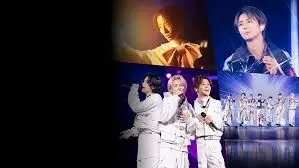 燃炸！TOBE LIVE 2024有明竞技场演唱会：点燃你的视听神经！