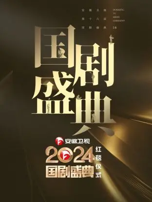 星耀荧屏，情满人间：《安徽卫视2024国剧盛典》荣耀绽放