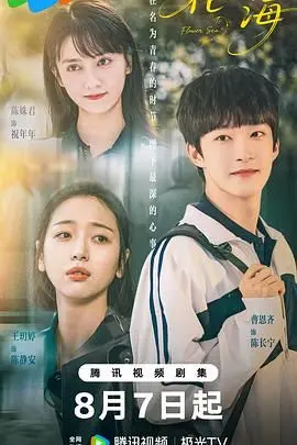 《花海》：镜头下的生命绽放，感受治愈与希望的色彩交织