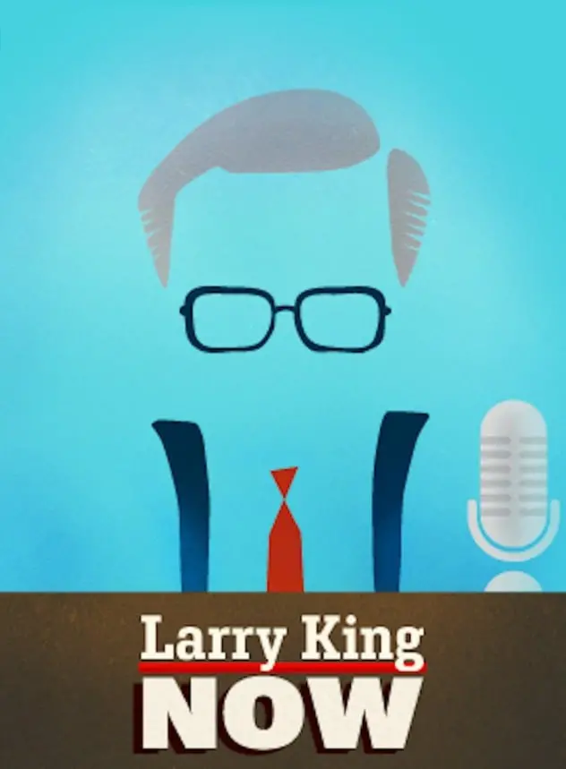 《拉里·金现在 第二季》：更犀利！更爆笑！深度挖掘名人隐私大作战！