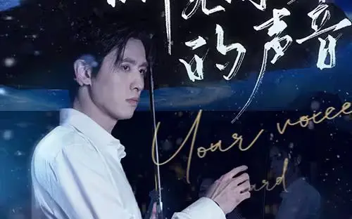 《听见你的声音》：一场关于治愈与成长的奇幻恋爱，姐弟恋也能甜到齁！