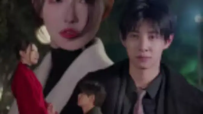 《上春山二爷，你C位掉了》：土味剧名下的真香爱情？甜宠风暴来袭！