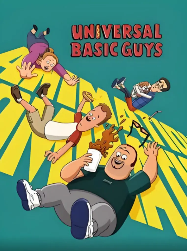 《三明治兄弟 第二季》：爆笑回归！美食与亲情的暖心治愈之旅，笑点密集，治愈你的不开心！