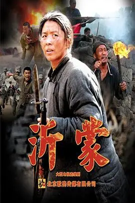 《沂蒙》：红色记忆的温情史诗，革命年代的动人爱情与奉献之歌