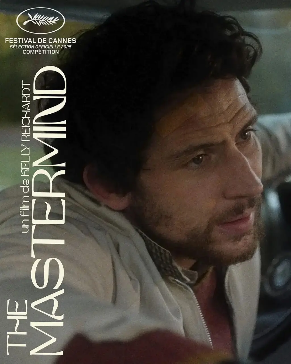 《主谋》：拨开迷雾，真相浮现！一场惊心动魄的犯罪追击，揭露不为人知的暗流涌动。