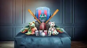 《神级收藏家：点石成金拍卖行 第二季》：穿越古今寻宝，古董背后的故事与隐藏的危机，这场寻宝之旅谁能笑到最后？