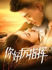 《你好厉指挥》：一场跨越时空的爱恋，古今羁绊能否打破宿命的枷锁？